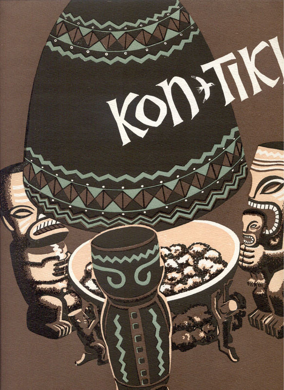 KON TIKI
